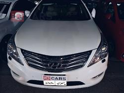 Hyundai Azera